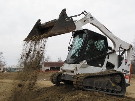 Bobcat, Landscape Services in Chantilly, VA